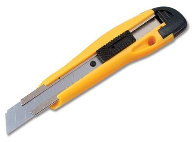 5 Star Cutter mittel farb.sort.