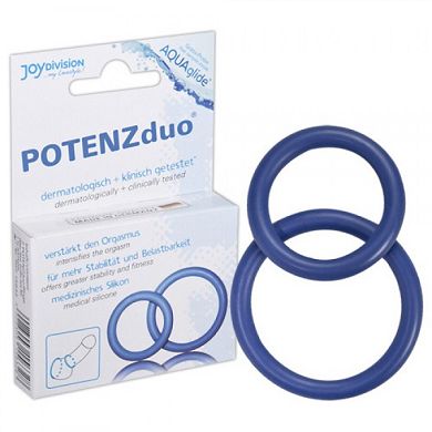 Joydivision Potenz Duo mittel