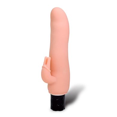Orgasmic Tickler natur, 21,5 cm, D: 35-40 mm