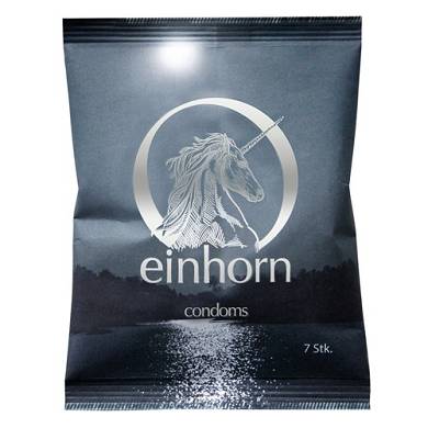 einhorn Kondome moonshine
