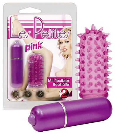 les-petites-mini-vibe