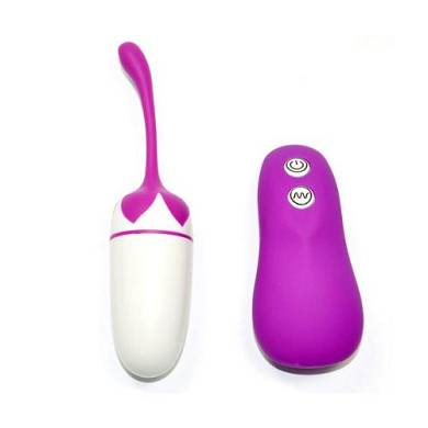 Waooh 69 - Vibro-Ei iPed 5