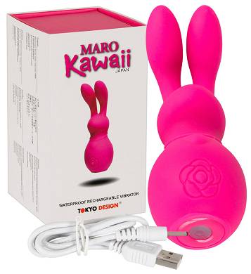 Maro Kawaii 6