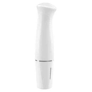 OVO D4 Vibrator Head, 14 x 3 cm Weiss