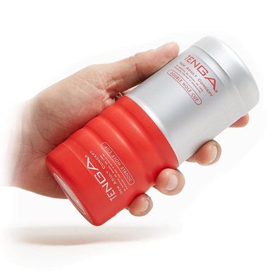 TENGA Double Hole Cup
