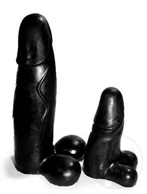 Xtreme Dildo 