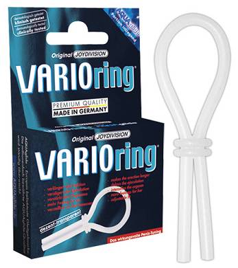 Joydivision VARIOring