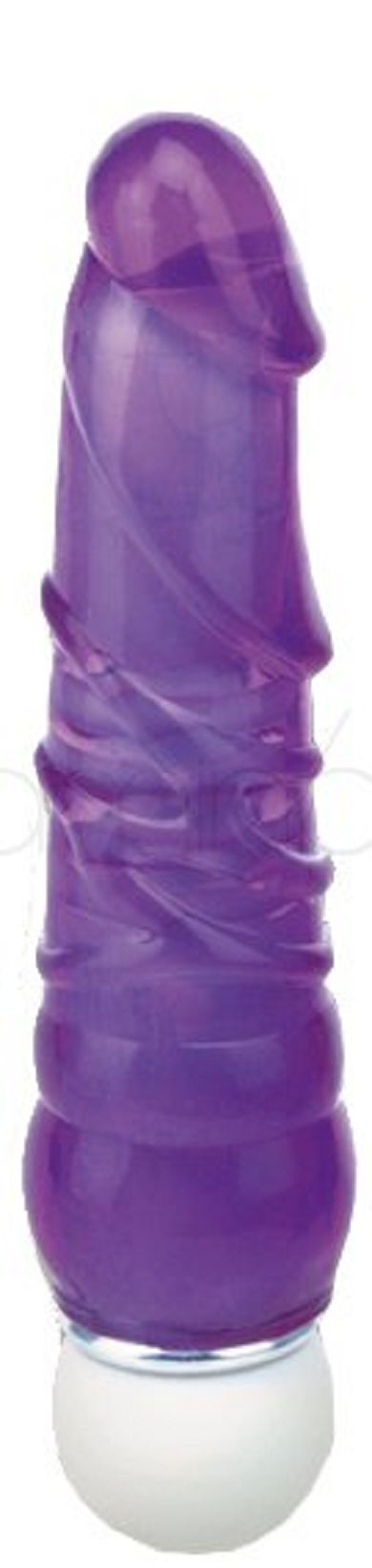 Violet Emotions Purpurescent Vibe