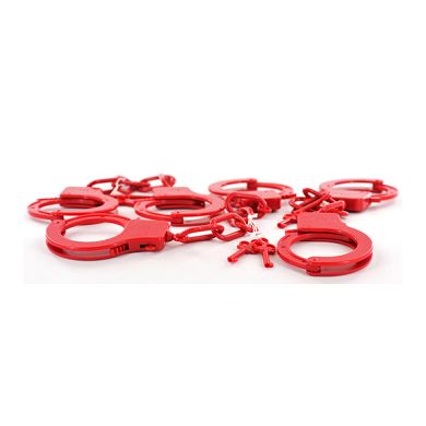 Diversion Trio rot, 35 cm