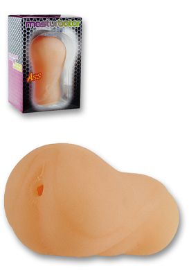 Lustmuschi Pleasure Wave Angelina Ass flesh