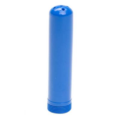 Sport Fucker Road Nozzle Anal Shower Head Blue