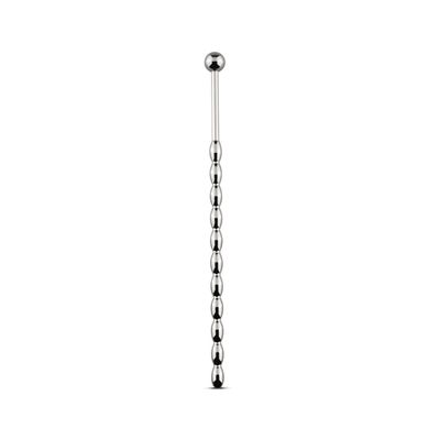Geriffelter Dilator aus massivem Metall