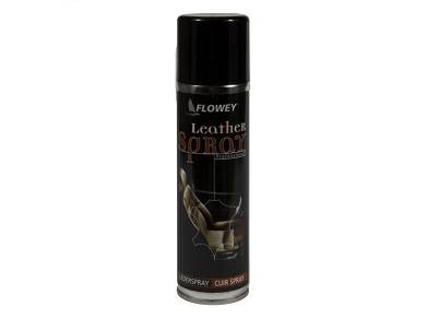 Flowey 6.5 Leather Spray Auto Sitz Leder Pflege 250ml 1 Liter/44,80?