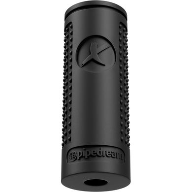 Lustmuschi Pipedream Extreme - EZ Grip Stroker black