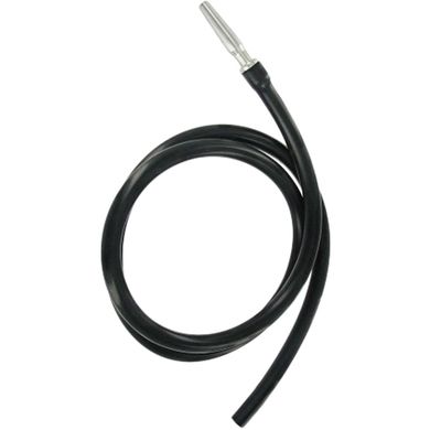 Master Series - InSerpent Penis Plug with Hose