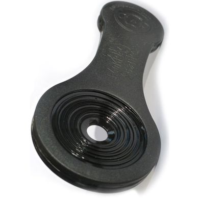 Monkey Spanker Vibro black