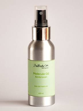 Molecule 01 (identisch zu Escentric Molecules) - Iso E Super (100ml)