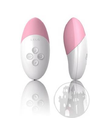 Lelo Lay-On rosa