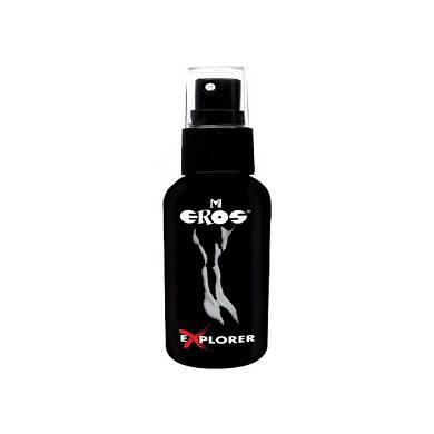 Eros Megasol Explorer Anal Spray 50 ml