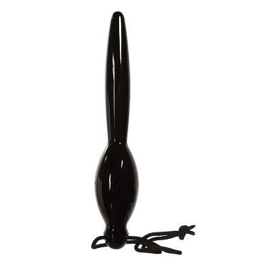 Tapared Probe, 16 x 3cm, Schwarz