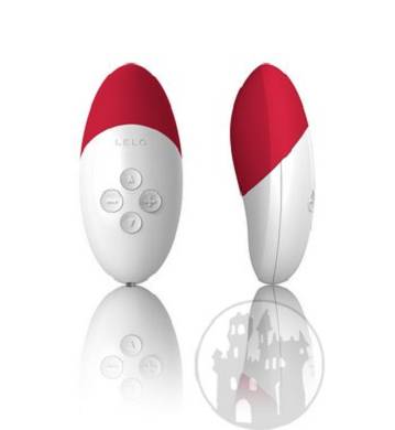 Lelo Lay-On rot