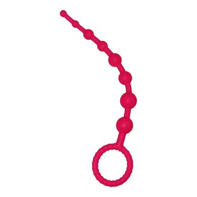 Coco Licious Play Beads in Pink