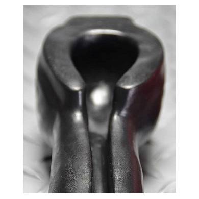 FLUSH Toilet Silikon-Dildo