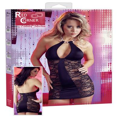 Kleid Spitze