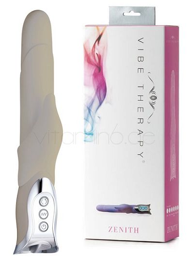 Vibe Therapy Zenith