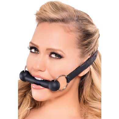 Fetish Fantasy - Silicone Bit Gag
