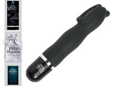 Sweet Touch - Fifty Shades of Grey