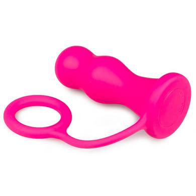 Arschbombe Pink