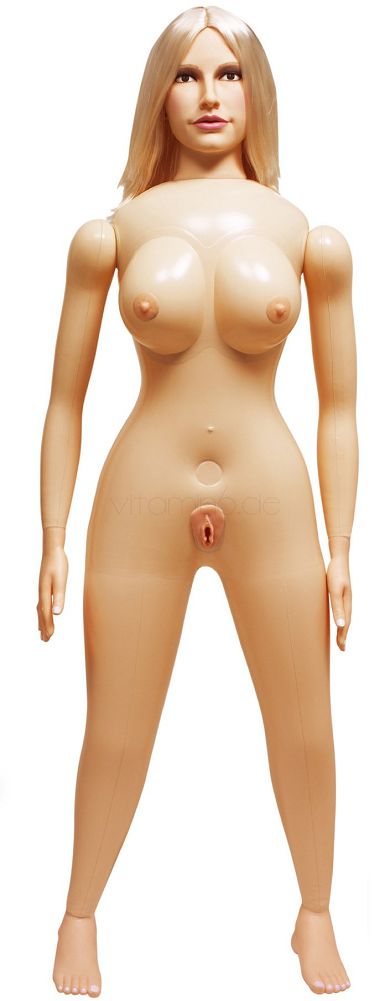 Kimmi Lovecok Love Doll