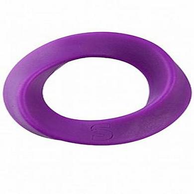 Endless Penisring - Normal Size purple