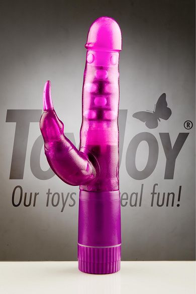 Toy Joy Classics Vibrator 