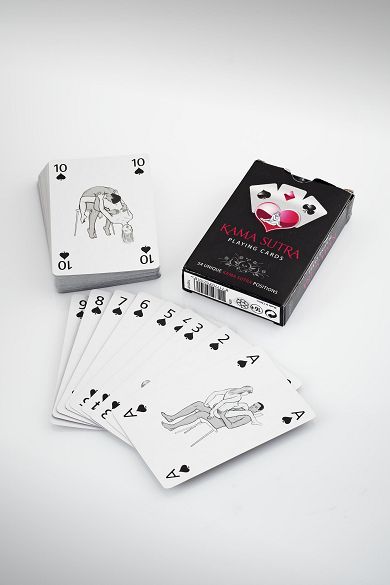 Spielkarten, 