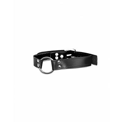 Fetish Fantasy Limited Edition - O-Ring Gag - Mundknebel verstellbar mit O-Ring Öffnu
