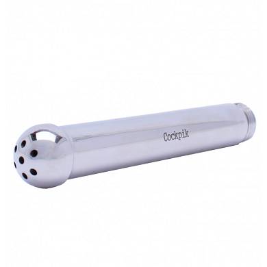 Anal Dusche Aluminium