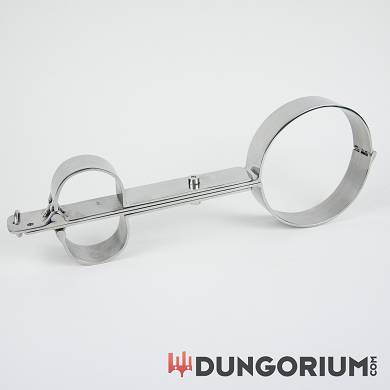 hals-handgeige