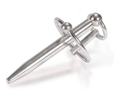 Penis Wand 25 mm Glans Ring