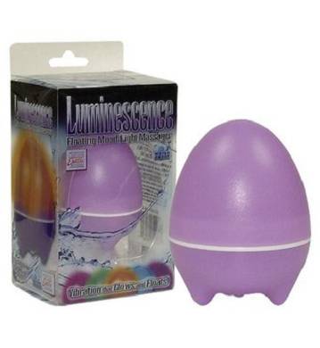 Floatin Mood-Light Massager