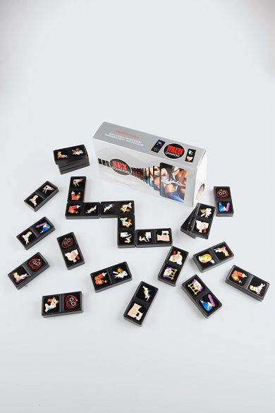 Kheper Games Erotisches Liebes-Spiel