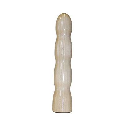 M&M Wood Production Hades Ahorn natur M. 1er Pack (1 x 1 Stück)
