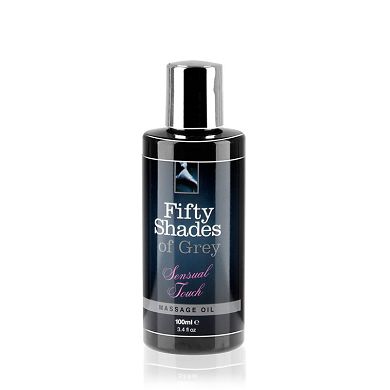 Sensual Touch, 100 ml