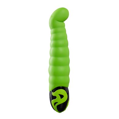 Fun Factory Patchy Paul grn, 21,2 cm, D: 43 mm