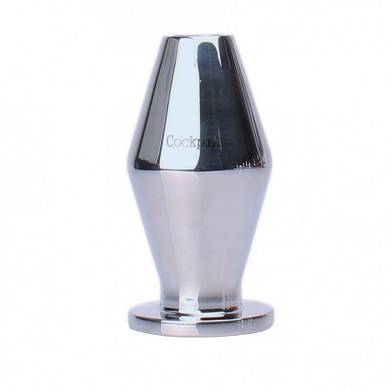 Metall Tunnel Plug Gro