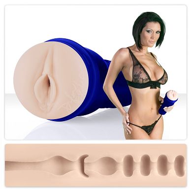 Fleshlight Girls EU Dylan Ryder