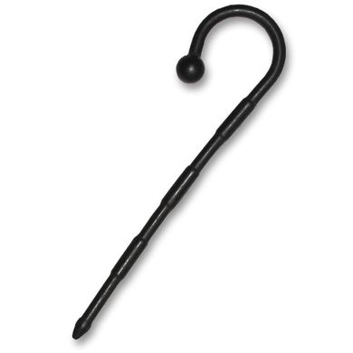 Silikon Harnröhrendehner SportFucker Ultra Sound black
