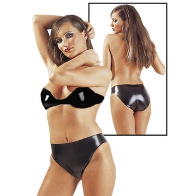 Latex Slip