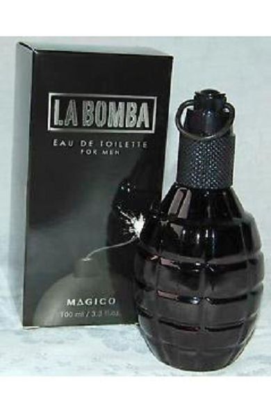 Pacogi Eau de Toilette for men 